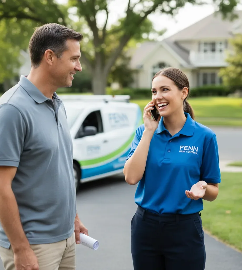 Mosquito Control in Port Byron, IL